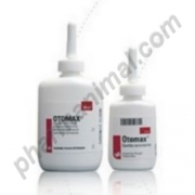 OTOMAX  fl/34 ml  gtt auri (ordonnance obligatoire)